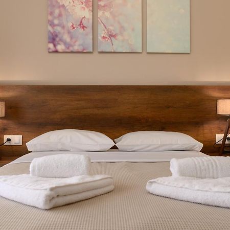 Olympic Hotel Moírai Zewnętrze zdjęcie